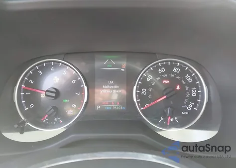 2019 Toyota Rav4 Xle Premium from USA, damaged, VIN 2T3C1RFV1KW039230